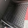 適用于2011-2021新款哈弗h6汽車腳墊新老款哈弗H6運(yùn)動(dòng)版國(guó)潮版專用大全包圍汽車腳墊 哈弗H6專用【雙層-帶兜】黑色+灰色絲圈 曬單實(shí)拍圖