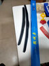 徽誠奧適用于長(cháng)安CS35汽車(chē)無(wú)骨雨刮器一對膠條PLUS原裝17款前后雨刷片 長(cháng)安CS35【12-14-15-16-17款】 曬單實(shí)拍圖