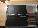綠巨能（llano） 華碩筆記本靈耀S 2代 Mars15 S4300F/FN S4300U/UN VX60G/GT B31N1732電腦電池 B31N1732 內置電池 曬單實(shí)拍圖