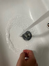 JOCBO【德國】洗手盆漏水塞面盆彈跳芯全銅芯防蟲(chóng)防臭下水器防堵漏水塞 面盆防臭彈跳芯【全銅芯】 曬單實(shí)拍圖