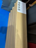 賢聚和（XianJuHe）奔馳S級(jí)雨刮器雨刷器 加熱噴水專用雨刮膠條 奔馳S400L 21至23款 前擋一對(duì)裝 曬單實(shí)拍圖