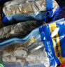 好當家 冷凍有機即食海參400g 6-10頭 禮盒裝 海鮮水產(chǎn) 曬單實拍圖