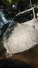 全新科魯茲車衣車罩17-18款科沃茲改裝加厚防曬經(jīng)典兩三廂車外套四季遮陽罩防塵加厚防雨防曬車罩套 【大格荷葉紋-加厚-加棉款】專車定制 留言車型 曬單實(shí)拍圖