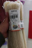 蜀姑娘 干米线米粉500g*3把 方便速食米线过桥米线家庭商用批发砂锅米线 实拍图
