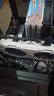 小影霸gt610/1030 gtx1050ti/1650/1660s rtx2060/3050臺式電腦全高新辦公設計電競游戲3a光追LP半高顯卡 RTX2060 6GD6 魔影【光追入門(mén)】 曬單實(shí)拍圖