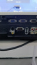 【二手9成新】投影機(jī)日立HCP-Q5 Q51短焦WIFI 3D無(wú)線投影儀高清家用 Q51 曬單實(shí)拍圖