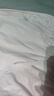 全棉時(shí)代【趙麗穎同款】水光棉家居服女士水光棉家居套裝 棉暖陽(yáng)粉 L 165 曬單實(shí)拍圖
