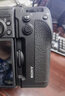 索尼（SONY） VG-C3EM / VG-C4EM 豎拍手柄兼電池盒 索尼C4EM手柄（適用a7m4/ a1/A7S3） 曬單實(shí)拍圖