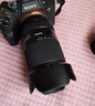 騰龍官方正品國行A074鏡頭長(cháng)焦28-300mm F/4-7.1 Di III VC VXD索口打鳥(niǎo)踏青 索尼E卡口 官方標配( 卡色UV+清潔套+紙繩）不要贈品減100 曬單實(shí)拍圖