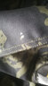 左斯客耐磨夏季工作服套裝男士電焊防燙建筑工地干活衣服汽修工裝勞保服 黑鷹迷彩服 185 曬單實拍圖