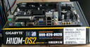技嘉（GIGABYTE） H110M-DS2 DDR4 LGA1151針腳全固態(tài)電容電腦主板 曬單實(shí)拍圖