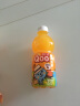 可口可乐（Coca-Cola）美汁源 MinuteMaid 酷儿 Qoo 橙味 果汁饮料 300ml*12瓶 整箱装 实拍图