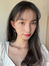 CHOMEL KINSEY和田玉耳線2023年新款潮轉(zhuǎn)運(yùn)珠耳釘女長款流蘇耳環(huán)氣質(zhì)中國風(fēng)耳墜 S925銀耳線 曬單實拍圖