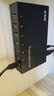 飚王USB3.0HUB集線(xiàn)分線(xiàn)器多口工業(yè)集線(xiàn)器手機刷機硬盤(pán)擴展充電 【七口】USB3.0 工業(yè)HUB集線(xiàn)器 曬單實(shí)拍圖