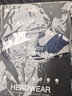 伯希和（Pelliot）戶外多用途魔術(shù)頭巾男女通用防曬騎行運(yùn)動(dòng)面巾 伯希和金 曬單實(shí)拍圖