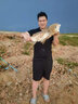 化氏湛盧魚(yú)竿 超硬超輕綜合竿28調休閑鯽魚(yú)竿手桿釣魚(yú)竿 6.3m 湛盧  21尺/ 曬單實(shí)拍圖