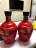 迎駕貢酒  白酒 濃香型 醇香 50度 750mL 6瓶 曬單實拍圖