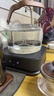德茗堂貓眼2代Plus臺(tái)式家用電陶爐茶爐煮茶器 大功率電茶爐電熱爐 迷你煮茶電爐子圍爐煮茶 貓眼二代plus【單爐】 曬單實(shí)拍圖