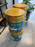 時豐防腐木油漆耐候木油室外透明色桐油清漆室外木地板翻新防腐木油 透明色木油  18L(約14kg重量) 曬單實拍圖