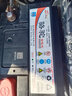 駱駝（CAMEL）汽車(chē)電瓶  L2-400 以舊換新 蓄電池全國上門(mén)安裝 標致2008/3008 曬單實(shí)拍圖