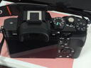 索尼（SONY）ILCE/ZV-E/NEX系列 單機(jī)身 畫幅微單數(shù)碼相機(jī) 二手微單相機(jī) 全畫幅 性能均衡 ILCE-7 (A7) 機(jī)身 顏色樣式規(guī)格可參考質(zhì)檢報告 曬單實(shí)拍圖