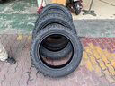 馬牌（Continental）德國馬牌汽車輪胎  CrossContact AX6輕量型 SUV型越野 235/55R19 105H適配奧迪/路虎攬勝極光 曬單實拍圖