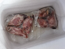 當天現(xiàn)殺新鮮羊鞭羊?qū)毶虻盁粳F(xiàn)殺速凍羊腰子速凍男用生鮮滋補 生羊?qū)氀虻?1000g 曬單實拍圖