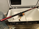 達億瓦（DAIWA）  SHOCK LEADER X 碳素線(xiàn)前導線(xiàn) 進(jìn)口海磯釣魚(yú)線(xiàn) 20米-自然色 4號 曬單實(shí)拍圖