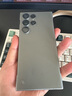 三星【官方直供】 S24Ultra  Al智能 24年旗艦 SPen 5G AI手機 鈦灰 12GB+256GB 展示機 準新 12期分期 曬單實拍圖