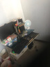 心汐適用于三星A60元氣版手機殼Galaxy A60元氣版全包防摔超薄男女保護套 全包防摔透明殼 曬單實拍圖
