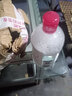 貝德瑪（BIODERMA） 卸妝水綠水粉水保濕潔膚液 溫和清潔 補水保濕眼唇臉 500ml 粉水【敏感肌可用】 曬單實(shí)拍圖