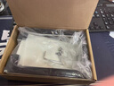 百維視 桌面音箱音響支架 適用KantoYU4/聲擎A5+/漫步者R1280T/M-AudioBX5 K2-TUK/YU6專用支架/白色一對(duì) 曬單實(shí)拍圖