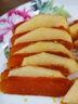 御農優(yōu)品（YUNONG YOUPIN）臺灣烏魚(yú)子舌尖上的中國烏魚(yú)籽云林縣口湖鄉海鮮過(guò)節送禮春節團購 220g(非即食) 曬單實(shí)拍圖
