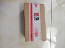 晨光(M&G)12號厚層訂書器金屬拉桿統(tǒng)一型金屬訂書機辦公用品外殼顏色隨機ABS92624 1個（送橡皮1塊） 曬單實拍圖