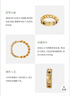 翡拉拉（fellala）Fellala翡拉拉夢回良渚時尚個性戒指女原創(chuàng)玉琮新潮小眾設(shè)計(jì)指戒 商場同款L碼 曬單實(shí)拍圖