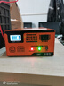 小能人（soulor） R20汽車(chē)電瓶充電器12V24V通用純銅摩托車(chē)轎車(chē)貨車(chē)充電加強修復款 曬單實(shí)拍圖