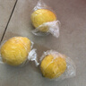 uncle lemon安岳黃檸檬四川特產(chǎn)新鮮水果多汁產(chǎn)地直供奶茶店榨汁切片 三級果9斤量販裝 曬單實(shí)拍圖