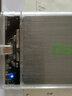 優(yōu)越者 移動(dòng)硬盤(pán)盒2.5英寸SATA串口USB3.0 機械SSD固態(tài)硬盤(pán)殼筆記本電腦手機外置存儲盒子 Type-C3.1【配USB-A線(xiàn)】 S103C 曬單實(shí)拍圖