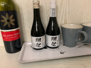 賀茂鶴日本原裝進(jìn)口 一滴入魂純米吟釀清酒300ml 日本酒米酒低度洋酒 單瓶300ml 曬單實(shí)拍圖