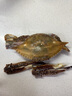 梭子蟹鮮活大海鮮7斤帶箱JD物流螃蟹冷凍超大海蟹連云港水產(chǎn)飛蟹 曬單實拍圖