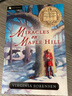 楓樹山的奇跡 英文原版Miracles on Maple Hill 紐伯瑞金獎(jiǎng) 兒童文學(xué) 曬單實(shí)拍圖