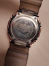 卡西歐（CASIO）【七夕禮物】男表G-SHOCK午夜迷霧八王子金屬時尚潮流運(yùn)動電子表 GM-2100MF-5A硬核迷霧-人氣推薦 曬單實拍圖