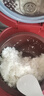 依立紫砂電飯煲多用鍋2升全自動(dòng)預(yù)約多功能煲煮飯仔飯煲湯雜糧可商用 3.5升紫砂飯煲/好評(píng)送紫砂膽 3.5L 曬單實(shí)拍圖