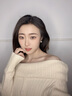 迪后（Dirholl）輕奢品牌四葉草珍珠耳夾無耳洞女耳釘高級感耳飾品生日禮物送女友 四葉草珍珠【耳釘款+精美禮盒】 曬單實拍圖