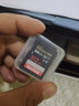 閃迪（SanDisk）相機卡 微單存儲卡 數碼相機單反相機攝像儲存大卡內存 sd內存卡 存儲卡SD卡 V30 V60 V90高清視頻 512GB 200MB/S V30 4K極速卡 相機伴侶 曬單實(shí)拍圖