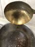 富銘士驢肉新鮮現殺驢皮阿膠原料正宗燙毛黑驢皮 3斤 黑毛驢 驢皮 曬單實拍圖