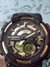 卡西歐卡西歐(CASIO)運(yùn)動男表雙顯學(xué)生手表男 AEQ-110BW-9A 曬單實(shí)拍圖