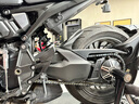 RACING CHAIN RK鏈條525競技油封適配摩托車(chē)川崎z900本田cbr650r賽600寶馬s1000rr 525ZXW 黑金 120節 超10倍強度 曬單實(shí)拍圖