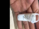金響 無(wú)線(xiàn)藍牙耳機單耳塞適用車(chē)載外賣(mài)員美團通話(huà)耳機 蘋(píng)果華為紅米酷派聯(lián)想中興一加 曬單實(shí)拍圖