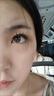 EAUN漫畫(huà)小惡魔濃密假睫毛一片式整條硬梗歐美芭比大眼夸張眼睫毛卷翹 【帶膠水+鑷子】007濃密加密 10對 曬單實(shí)拍圖